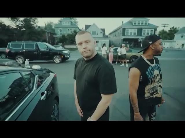NEW VIDEO: Benny The Butcher  ft. OT The Real “Gold Plated&nbsp;Leica”