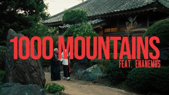 NEW VIDEO: Freddie Gibbs & The Alchemist “A Thousand Mountains”