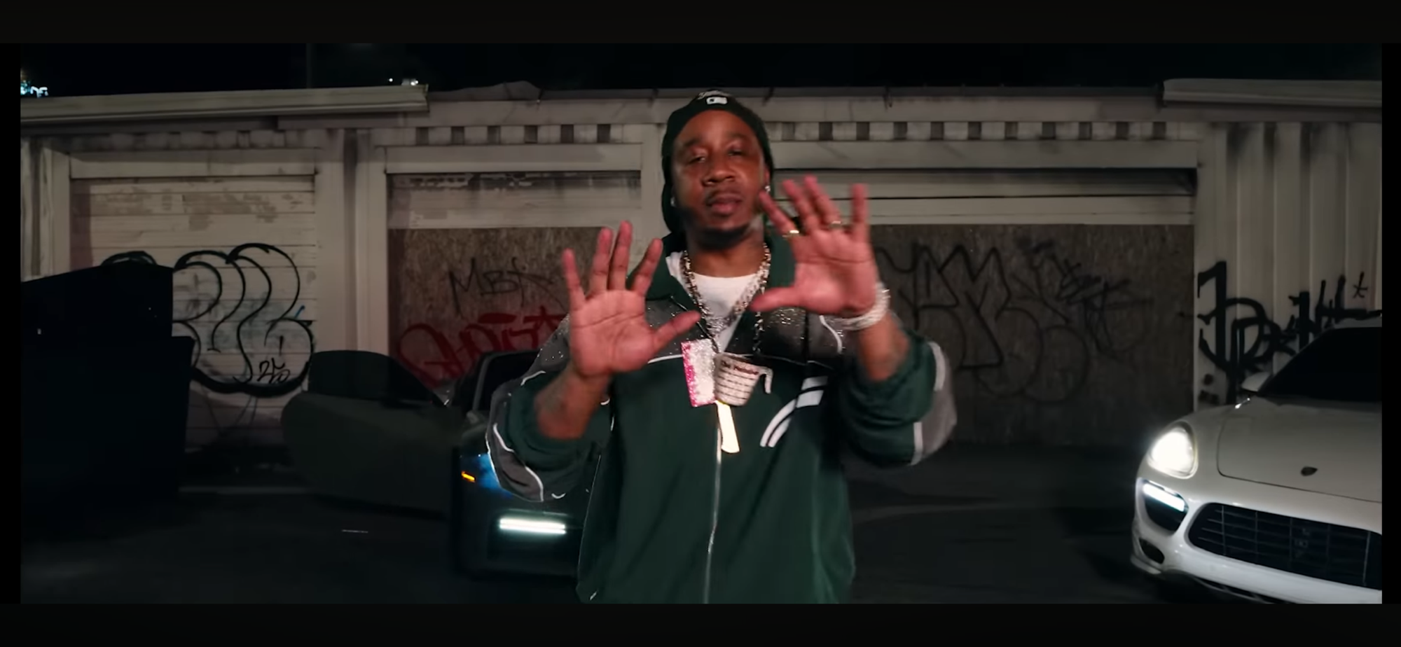 NEW VIDEO: Benny the Butcher, Mike WiLL Made-It “Told You So”