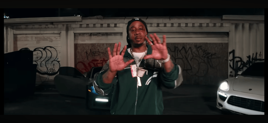 NEW VIDEO: Benny the Butcher, Mike WiLL Made-It “Told You&nbsp;So”