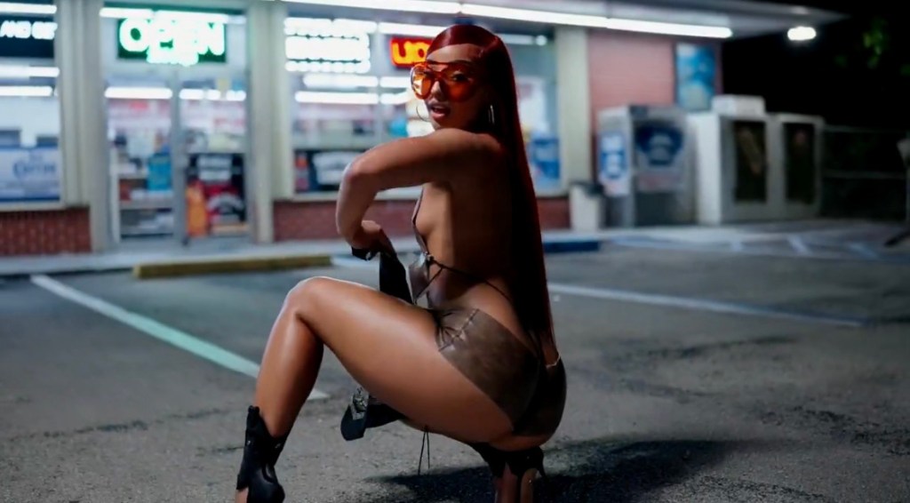 NEW VIDEO: Rubi Rose “Its&nbsp;On”