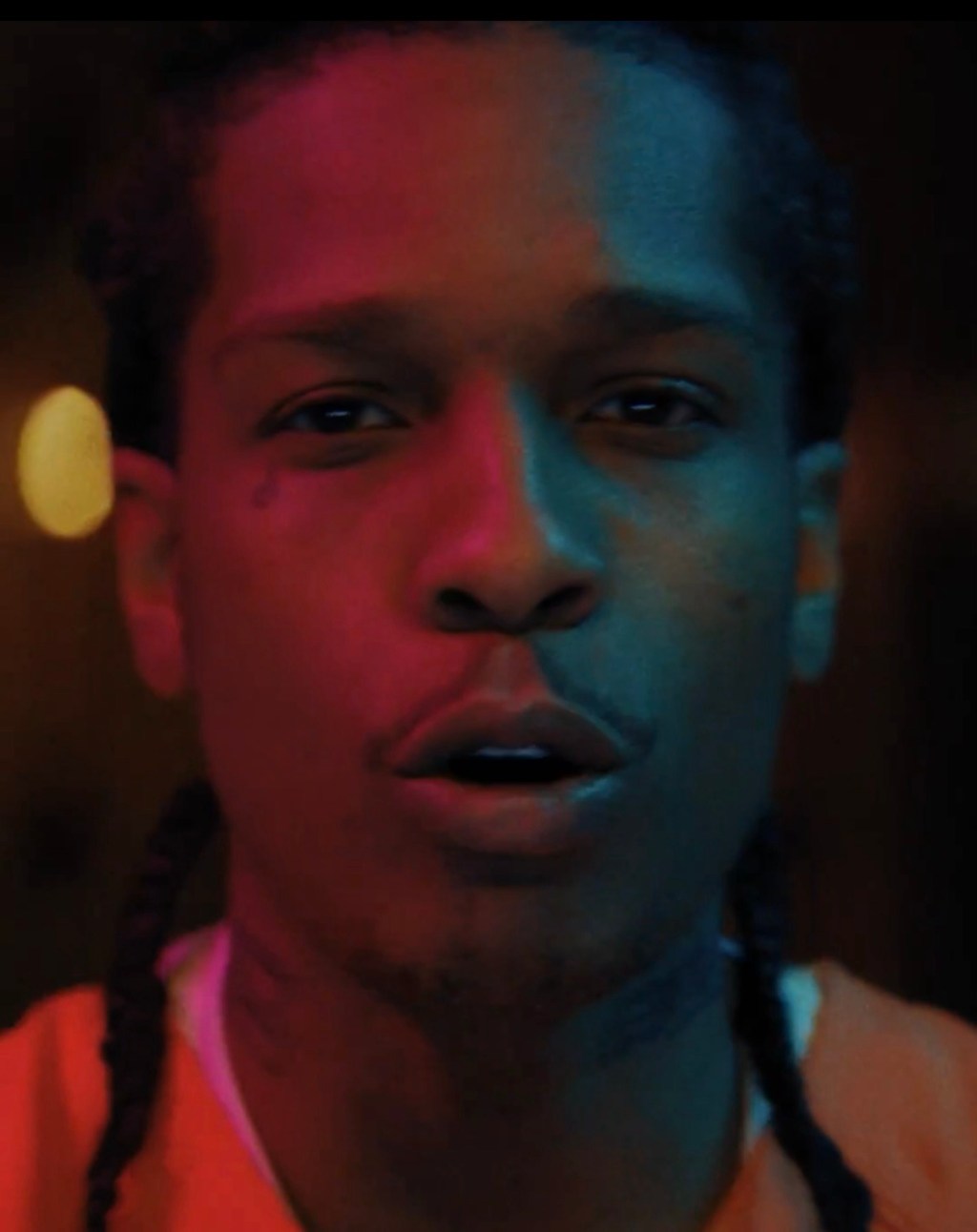 NEW MUSIC: A$AP ROCKY “TRUNKS” & “BOTH EYES&nbsp;CLOSED”