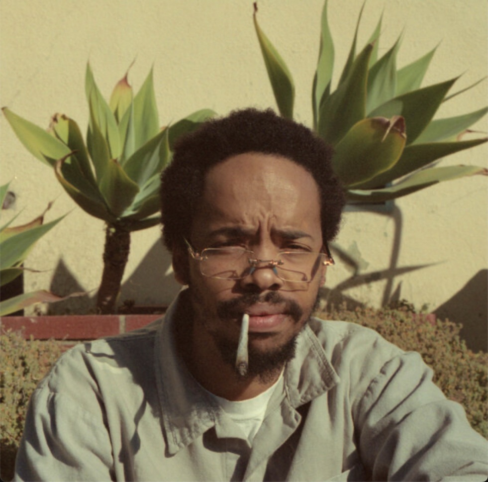 NEW ALBUM: Earl Sweatshirt “Live Laugh&nbsp;Love”