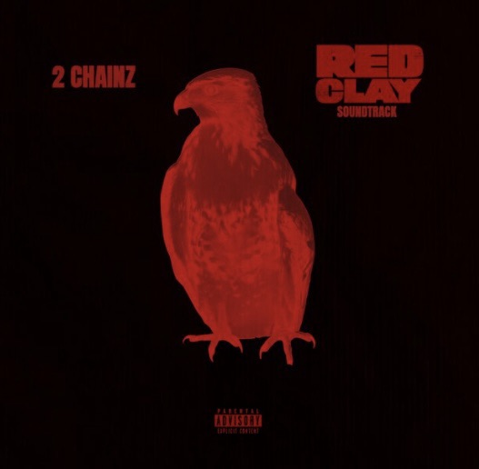 NEW ALBUM: 2 Chainz “ The Red&nbsp;Clay”