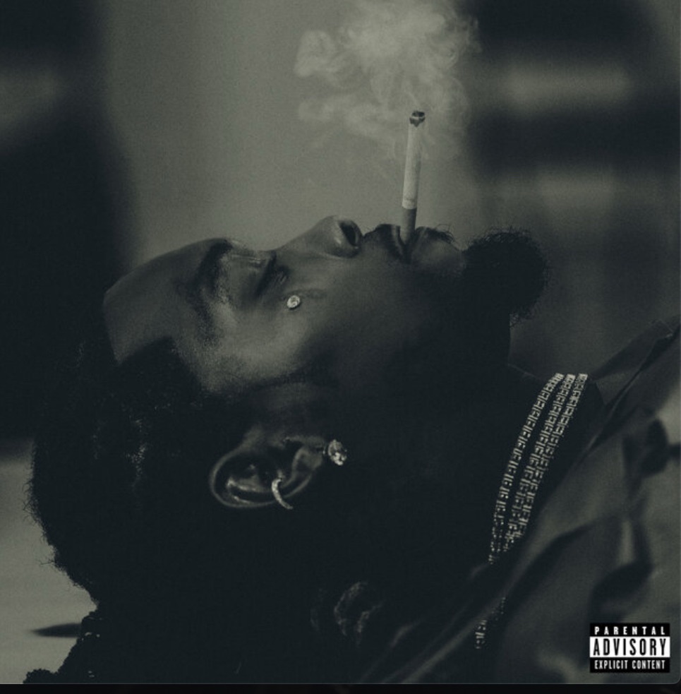NEW ALBUM: Offset&nbsp;“KIARI”