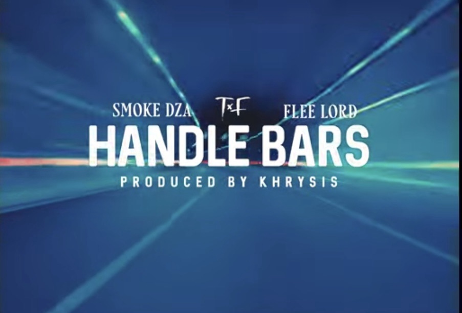 NEW VIDEO: T.F, Khrysis “Handle Bars” (Official Music Video) ft. Smoke DZA, Flee Lord
