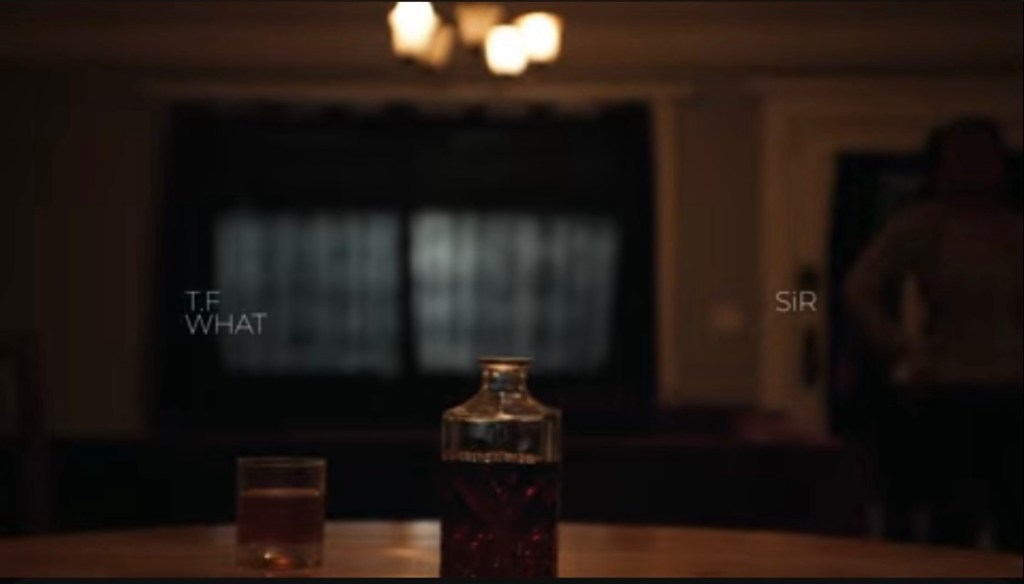 NEW VIDEO: T.F, Khrysis, SiR “What It Is” (TGB) (Official Video)