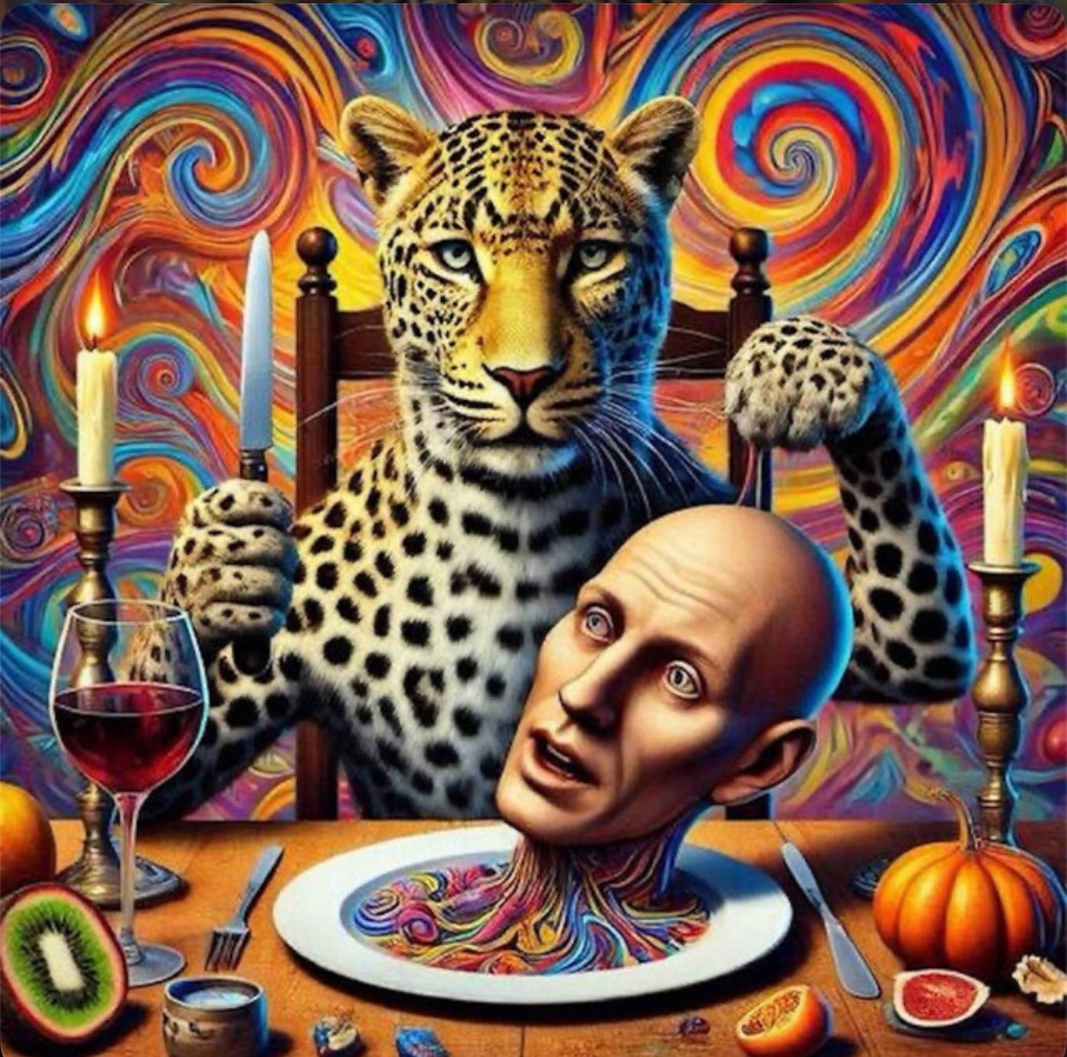 NEW ALBUM: Ras Kass “FAFO”