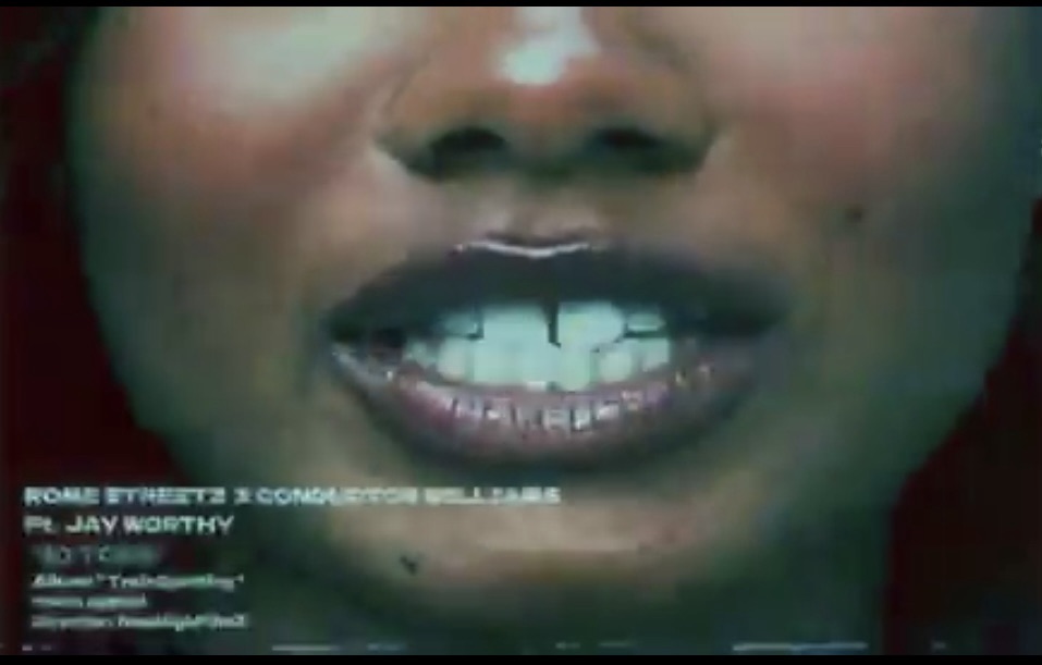 NEW VIDEO: Rome Streetz x Conductor Williams ft. Jay Worthy “10 Toes” (Official Music Video)