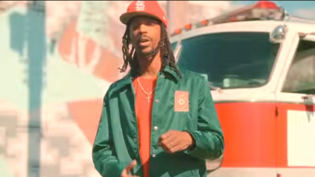 NEW VIDEO: Boldy James “Jacksonville” (Official Music Video) (Prod. By Roger Goodman