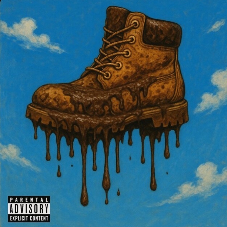 NEW MUSIC: “The Dirty Timbs: Jank, Burgie Streetz ft. Blu & DJ Bizzon “Blue Mud”