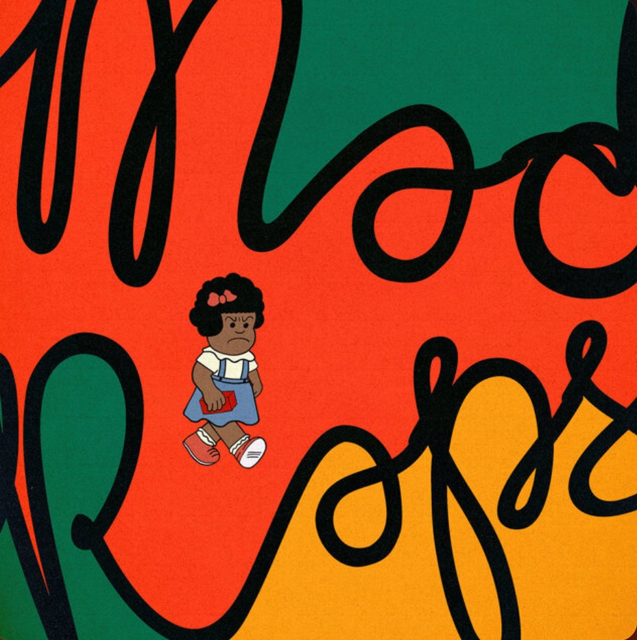NEW MUSIC: Rapsody x Madlib “MadRaps”