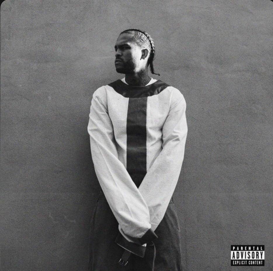 NEW MUSIC Dave East “Respectfully” ft. Larry June