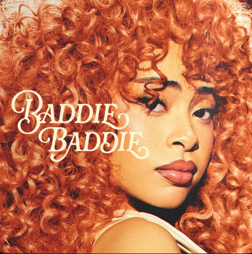 NEW MUSIC: Ice Spice “Baddie Baddie”
