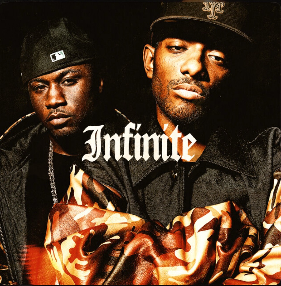 NEW MUSIC: Mobb Deep ft. The Alchemist “Taj Maha”