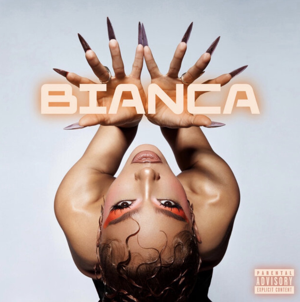 NEW ALBUM: BIA&nbsp;“BIANCA”
