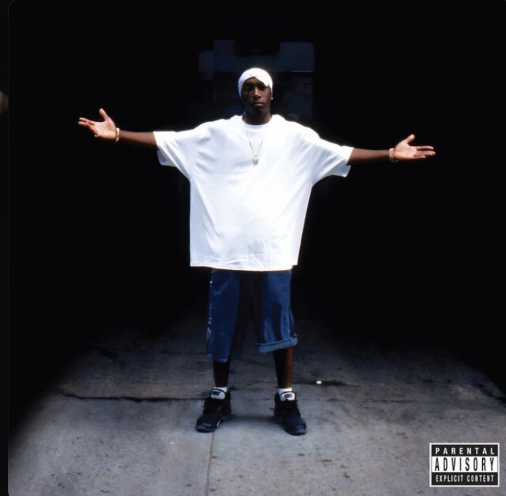 New Music: Big L ft. Nas “u aint gotta chance”