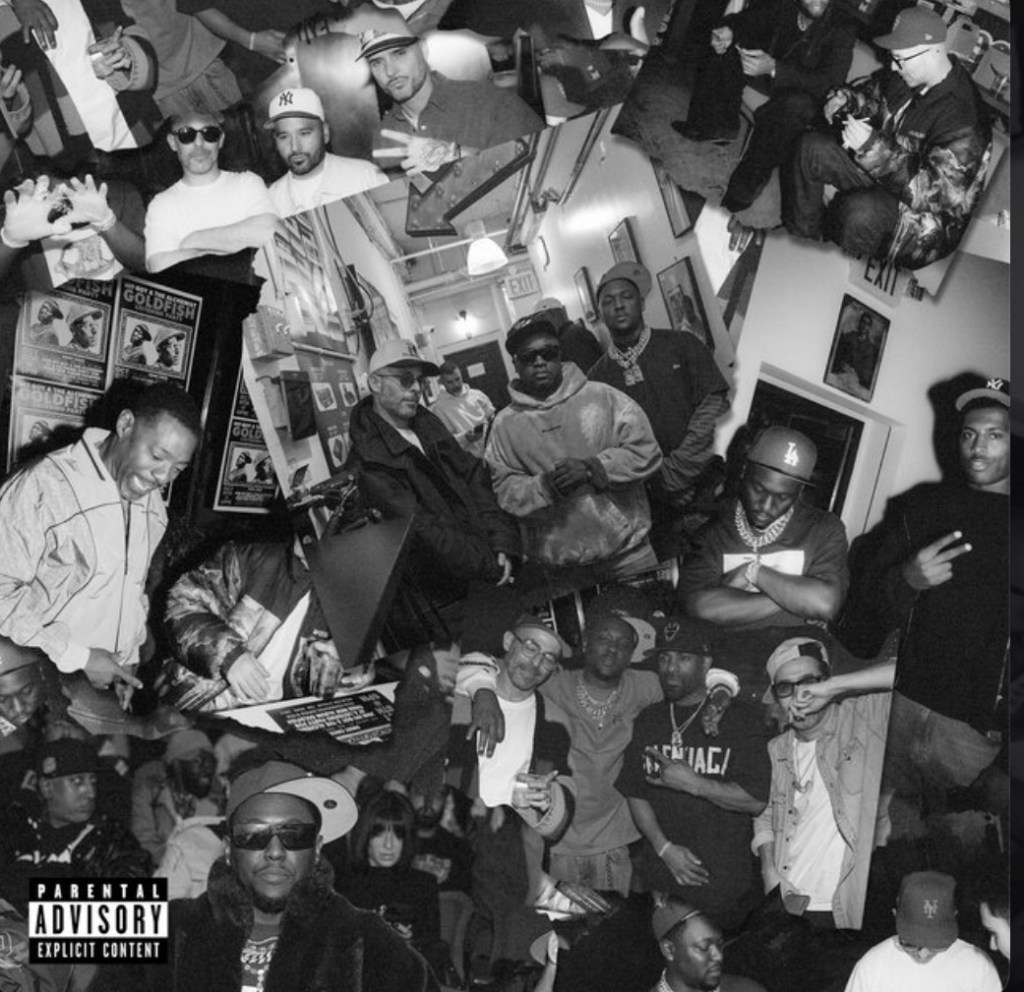 NEW VIDEO: Hit-Boy x The Alchemist “Celebration Moments” (feat. Havoc)