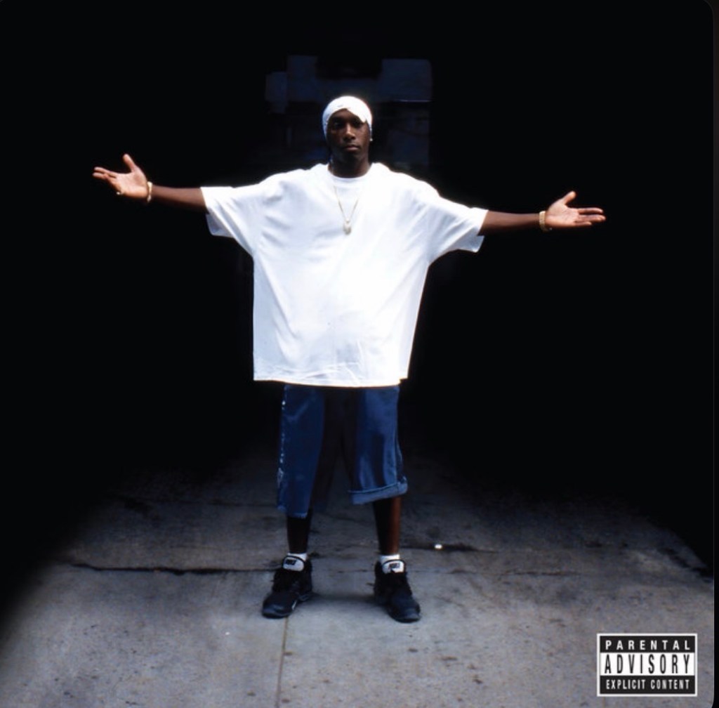 NEW ALBUM: Big L  “Harlem’s Finest: Return Of The&nbsp;King”