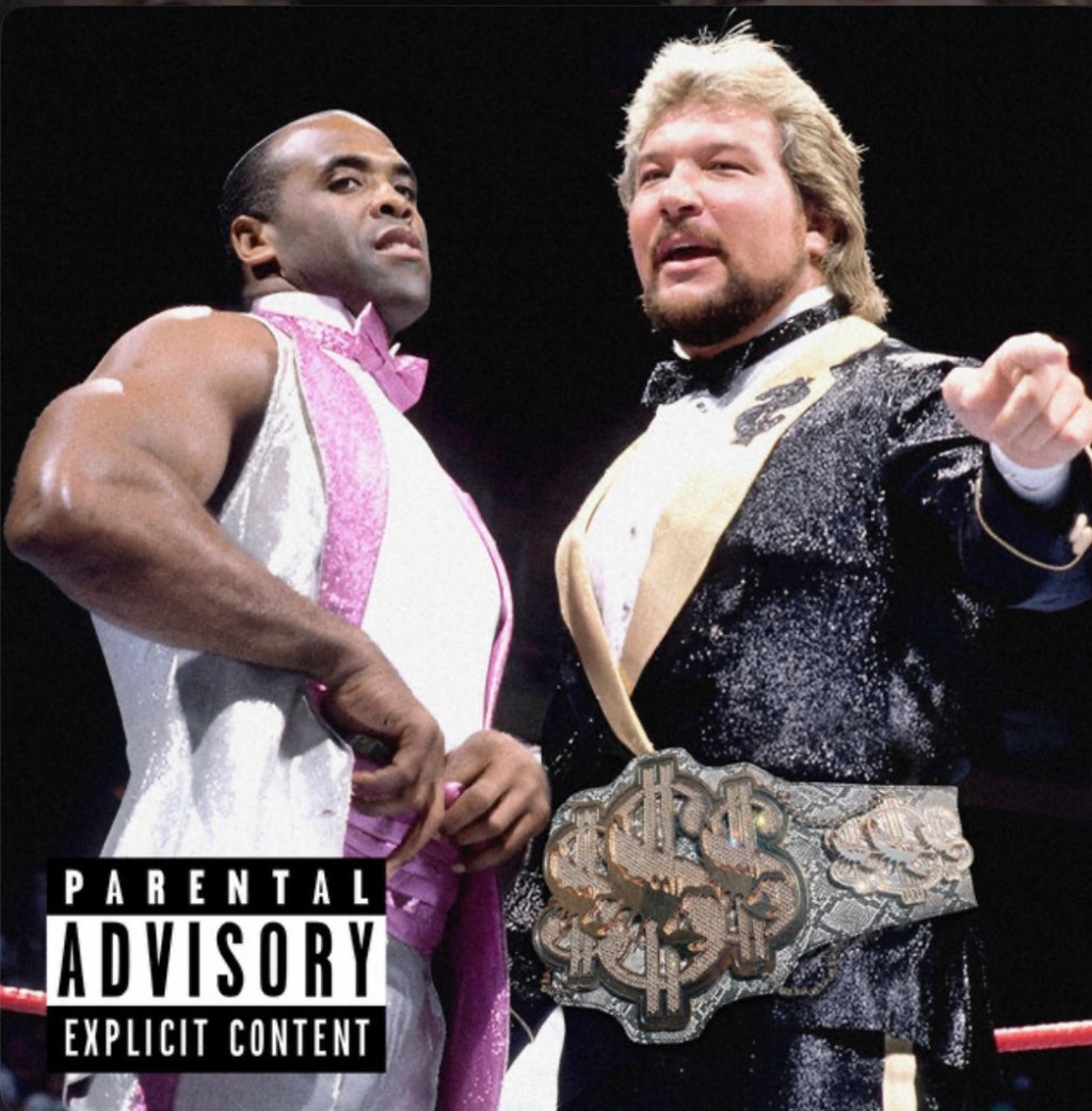 NEW ALBUM:  Westside Gunn “HEELS HAVE EYES&nbsp;3”