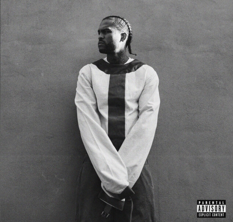 NEW MUSIC: Dave East “Karma&nbsp;4”