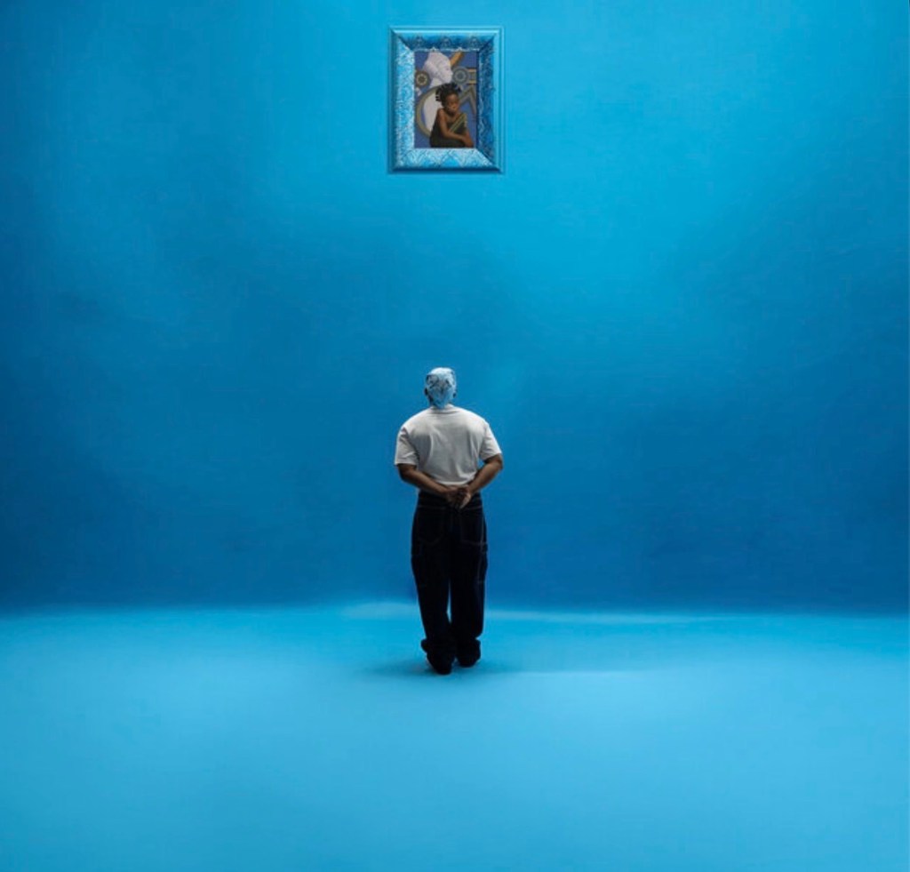 NEW ALBUM: REASON “Everything In My&nbsp;Soul_BLUE”