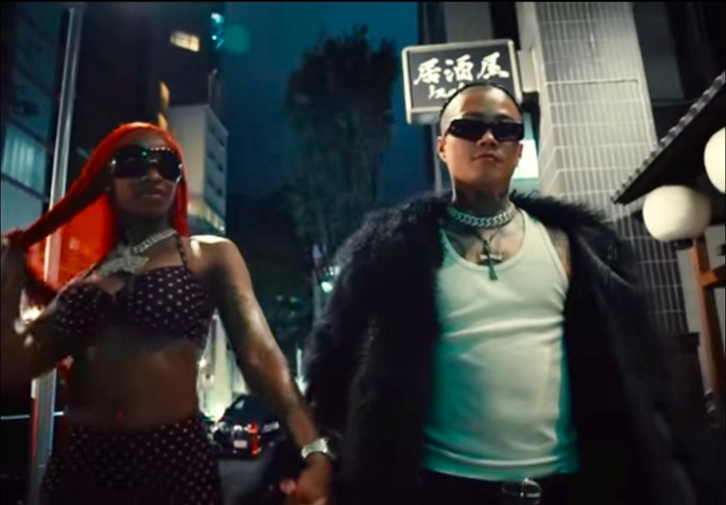 NEW VIDEO: Sexyy Red “For No Reason” (Official Music&nbsp;Video)