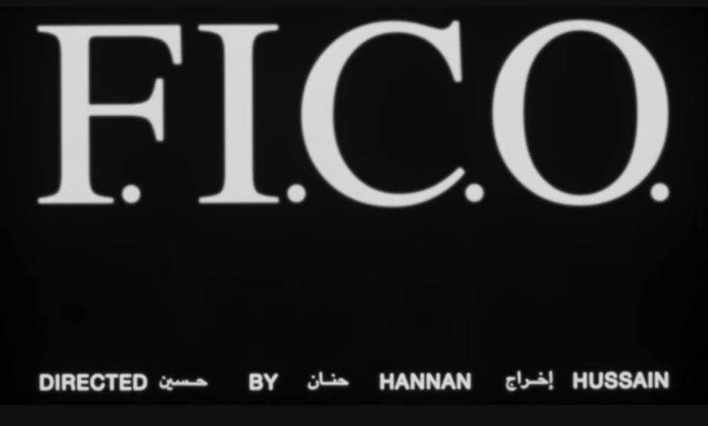 NEW VIDEO: Clipse, Pusha T, Malice, Stove God Cooks – F.I.C.O. (Official Music Video