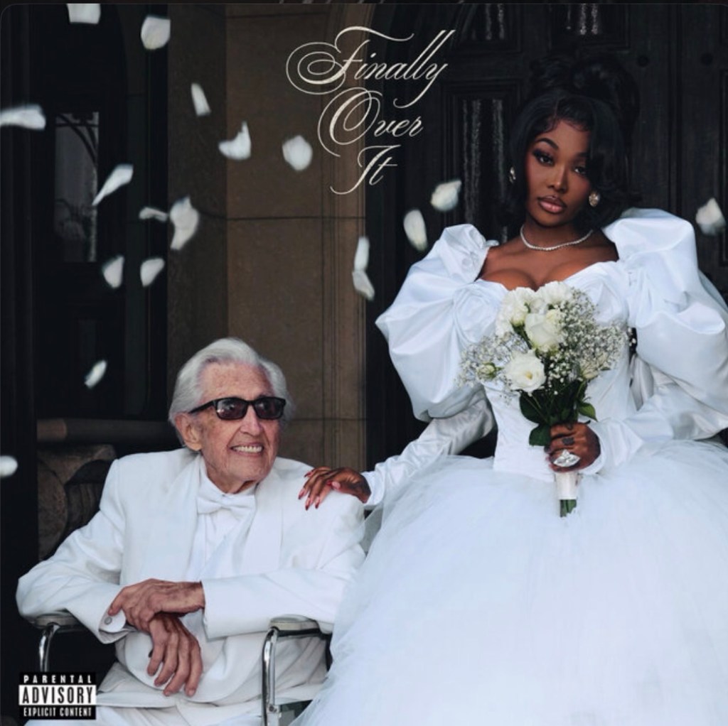 NEW ALBUM: Summer Walker “Finally Over It”