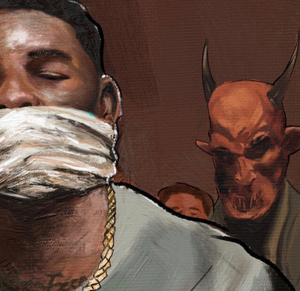 NEW MUSIC: Ransom x Conductor Williams “BOMAYE”