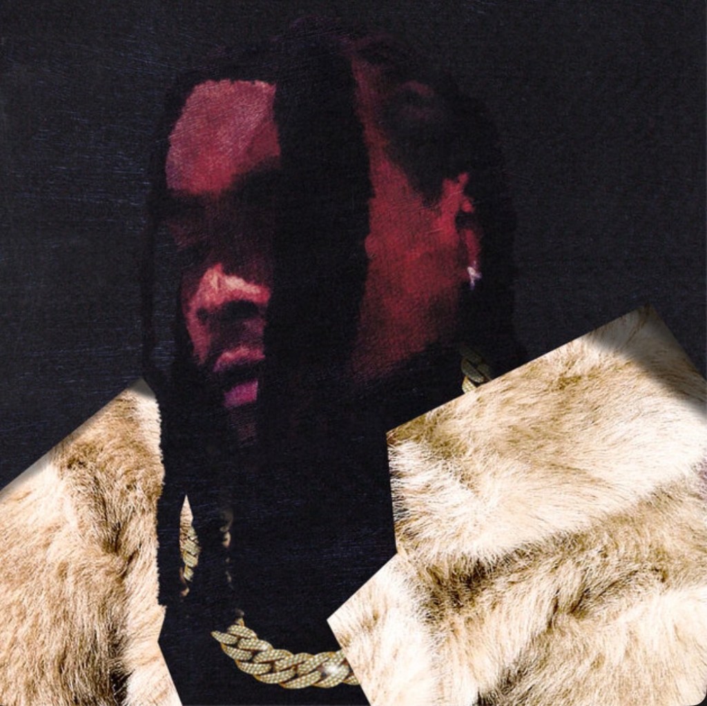 NEW ALBUM: Wale “everything is a lot.”