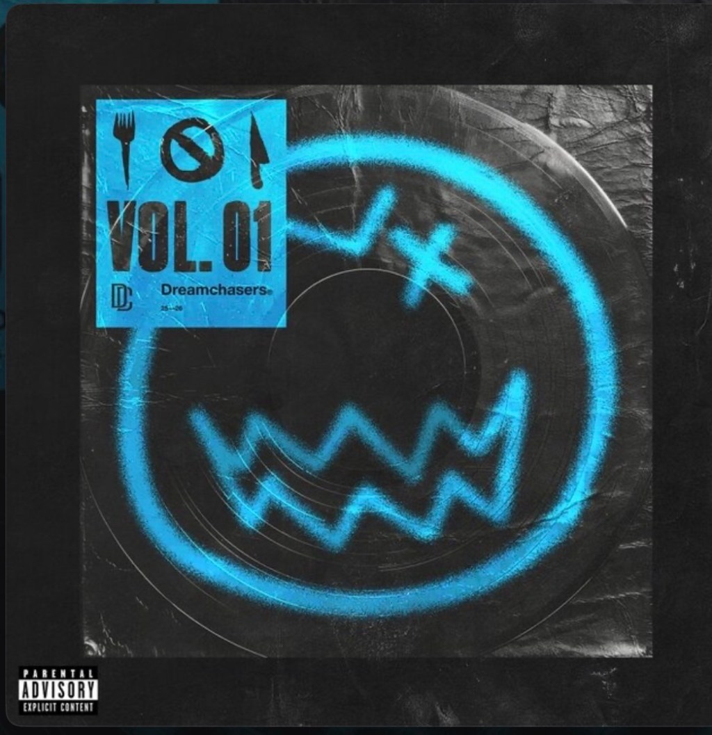 NEW EP. : Meek Mill “Indie Pack (Vol. 01)”