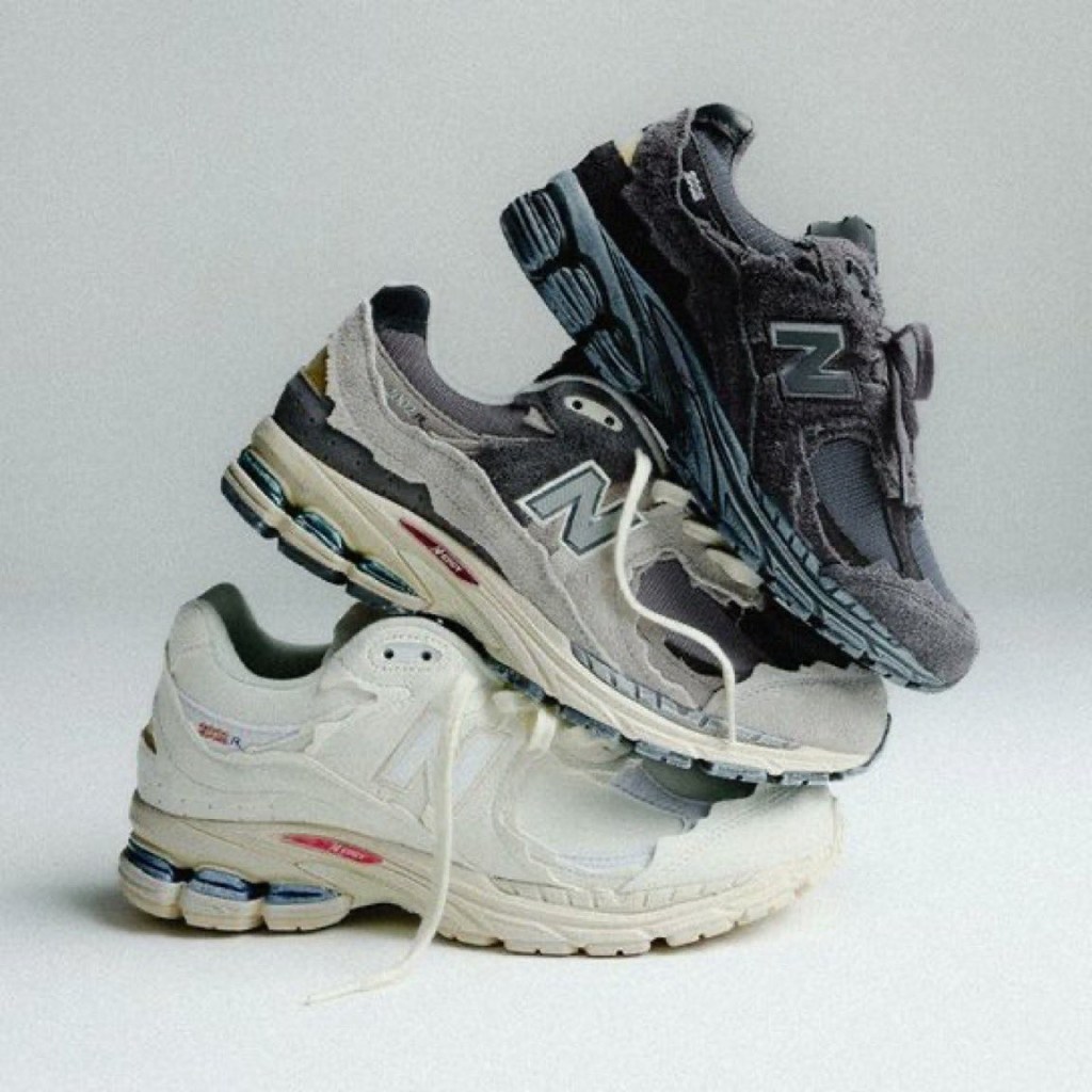 New Balance 2002R Protection Pack’rereleasing today