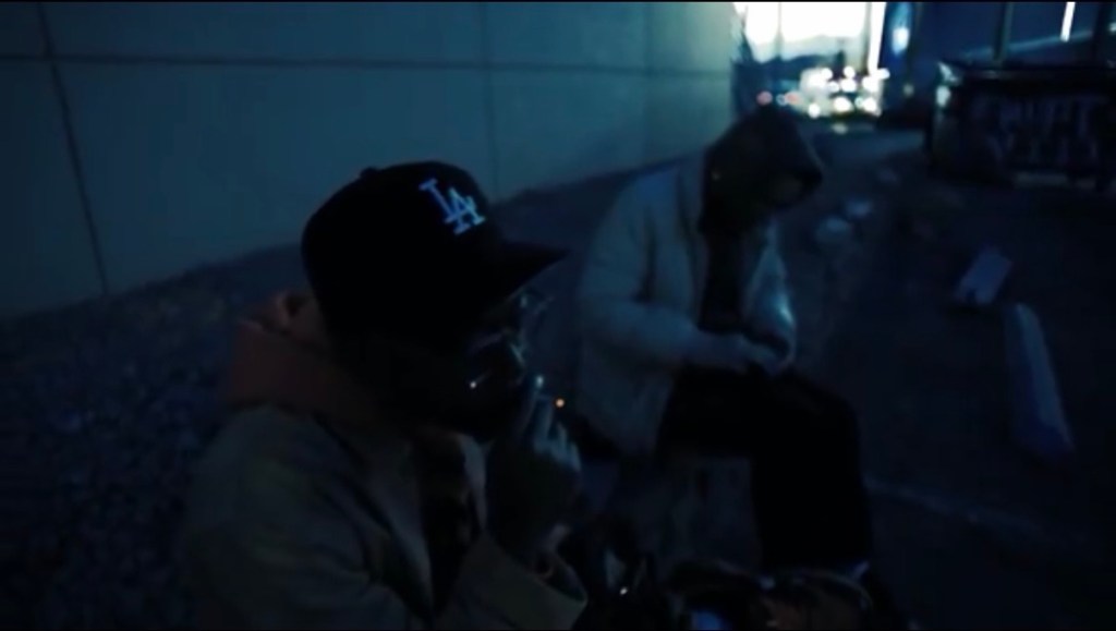 NEW MUSIC: Domo Genesis “PLAINFACE”