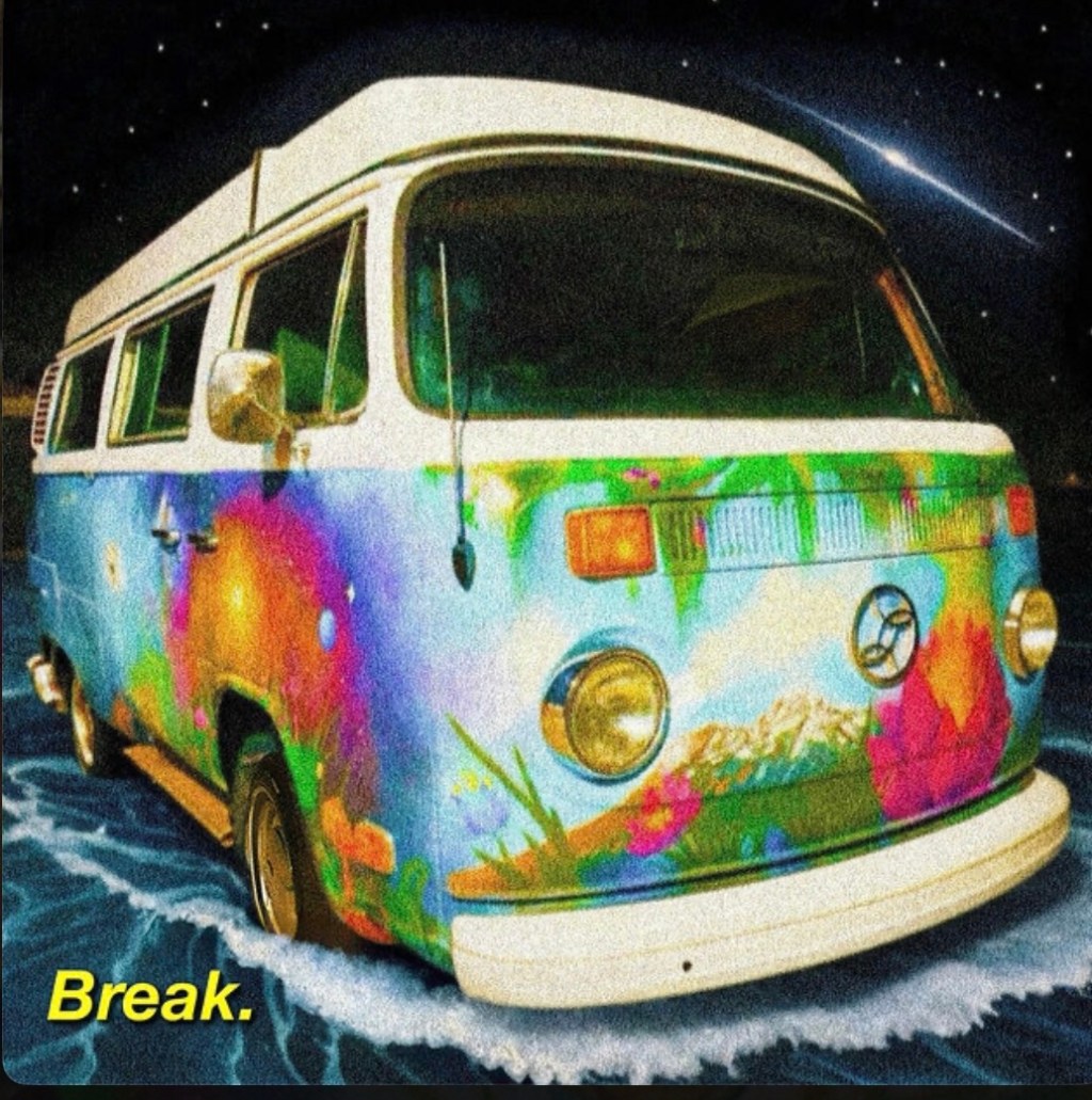 NEW MUSIC: Jhené Aiko “Break”