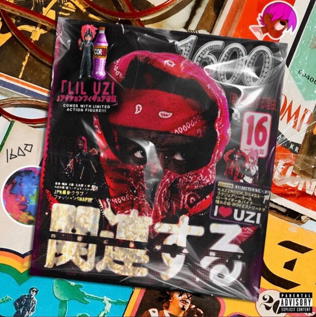 NEW MUSIC: Lil Uzi Vert “Chanel Boy / Relevant”