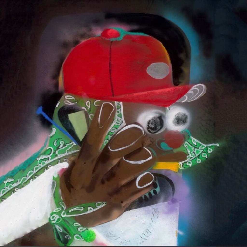 NEW ALBUM: A$AP Ferg “FIIP PHONE SHORTY – STRICTLY FOR DA STREETZ Vol 1.”
