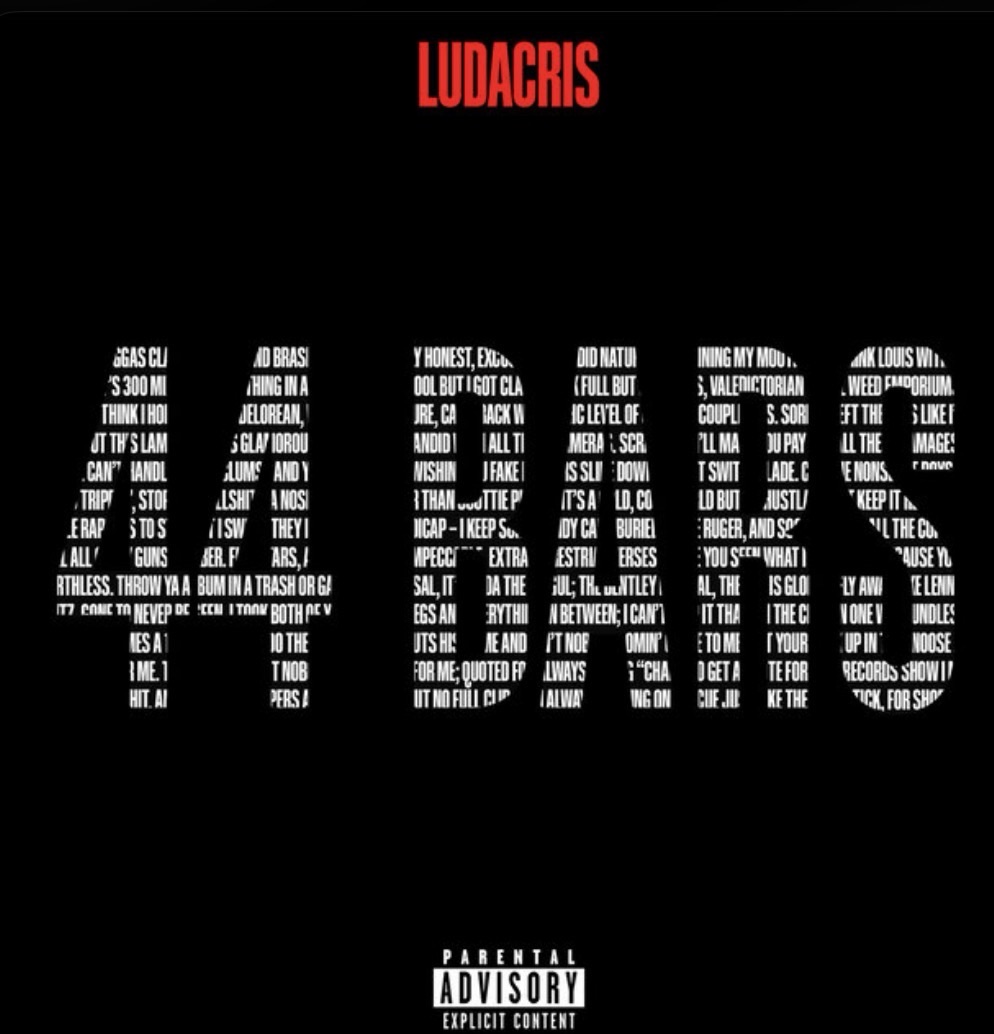 NEW MUSIC: Ludacris “44 Bars”