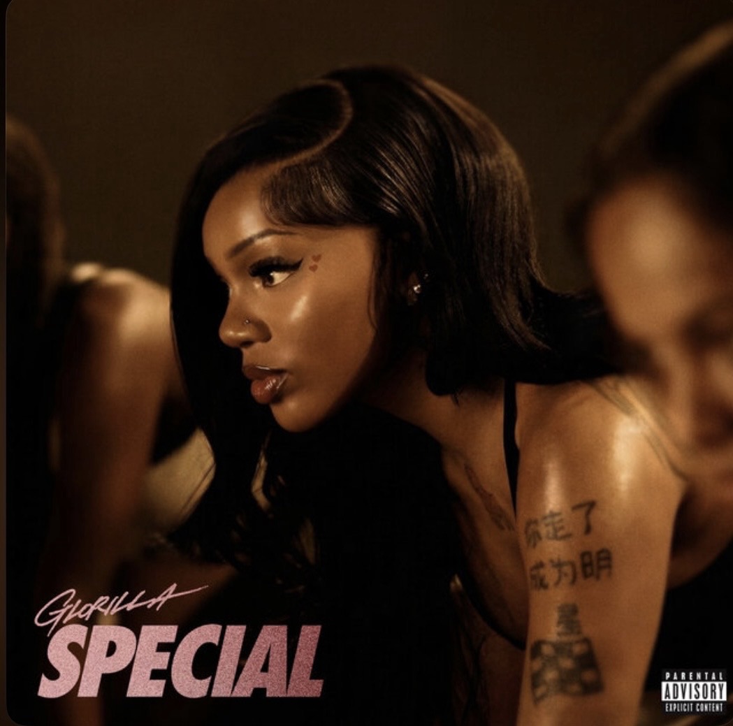 NEW MUSIC: GloRilla “MARCH” + “Special”