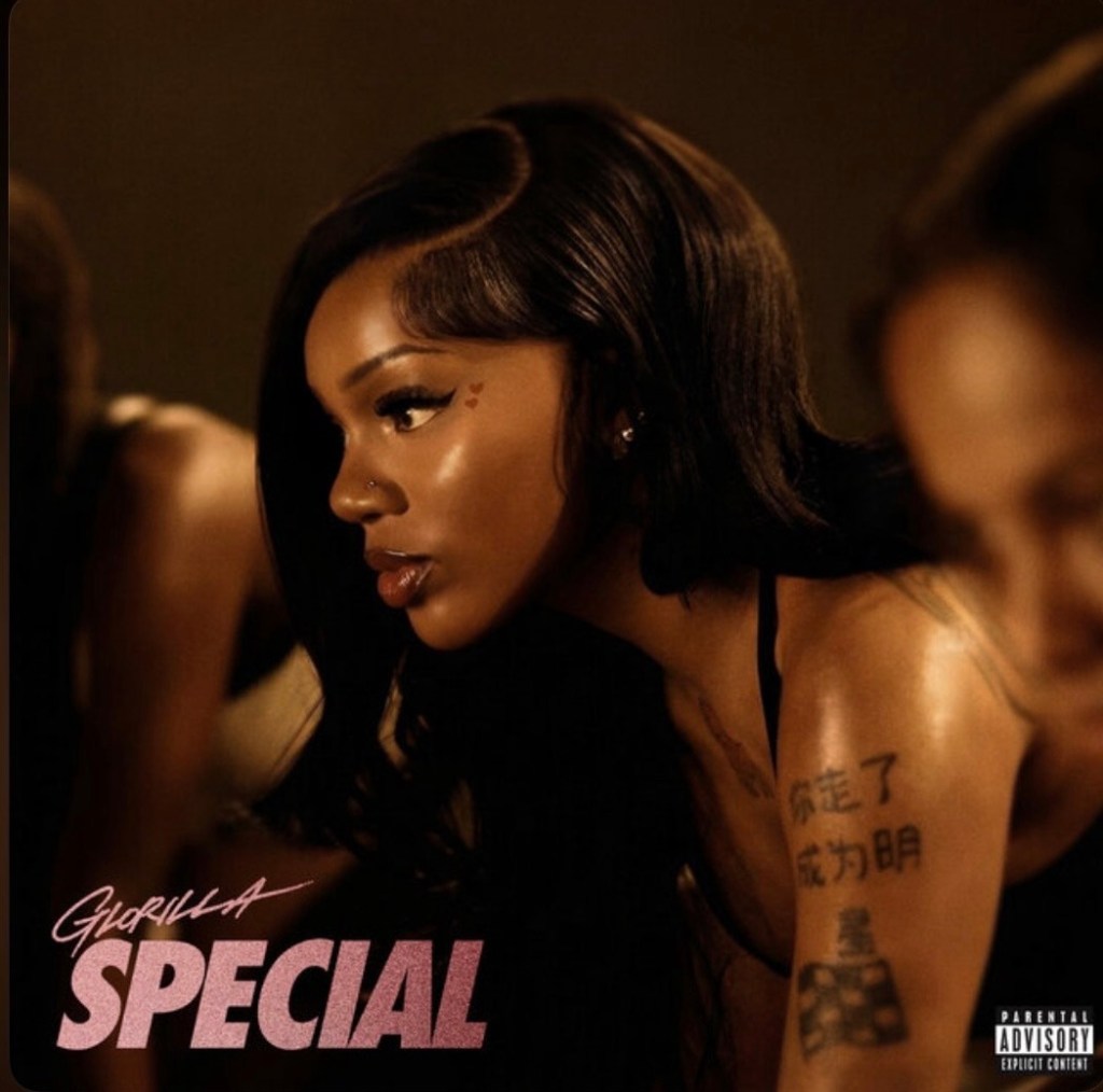 NEW MUSIC: GloRilla “MARCH” + “Special”