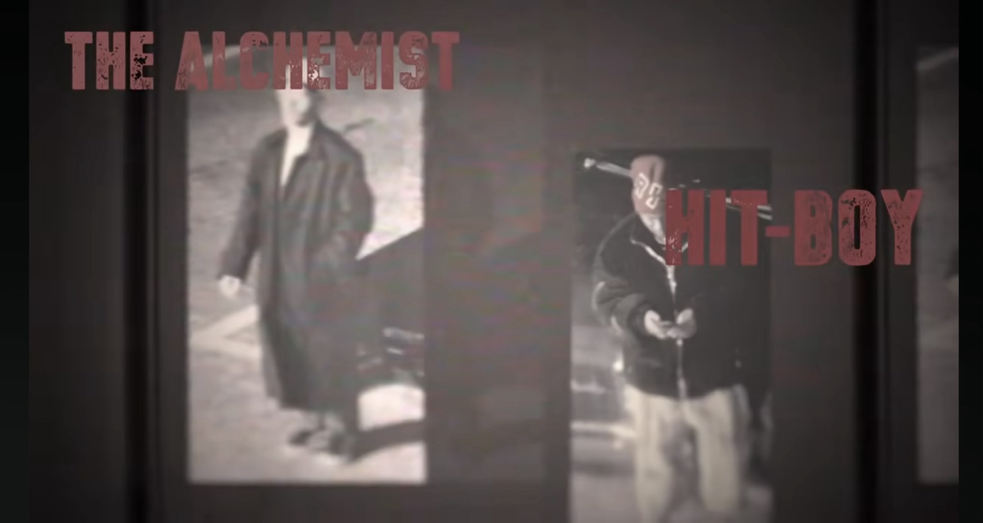 NEW VIDEO: Hit-Boy & The Alchemist – Doing My Best (Official Video)