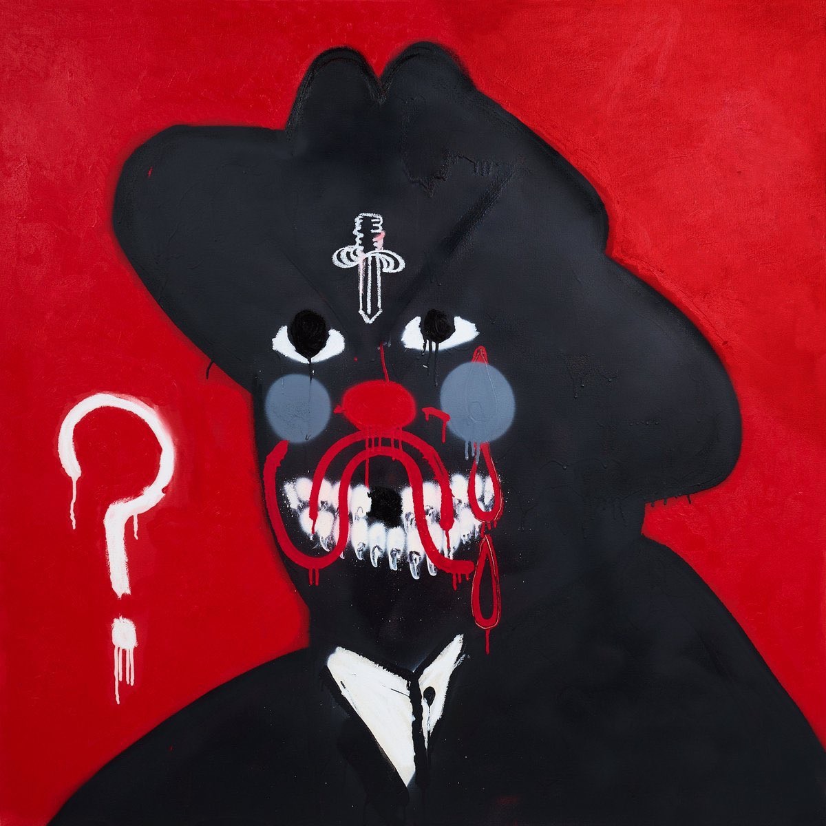 NEW ALBUM: 21 Savage  “WHAT HAPPENED TO THE STREETS?”