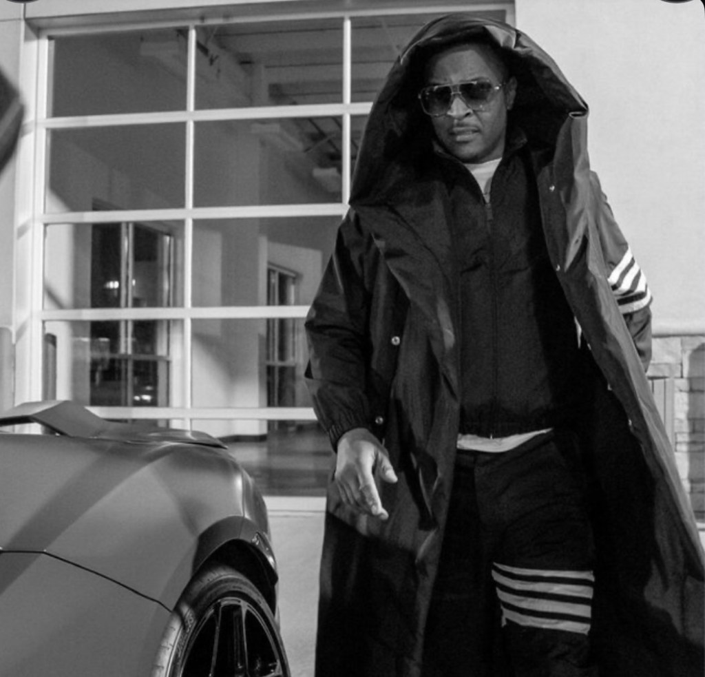 NEW MUSIC: T.I “LET EM KNOW”