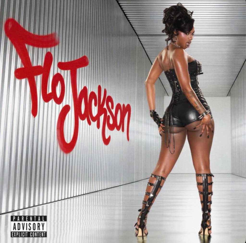 NEW MUSIC: Flo Milli “Flo Jackson”