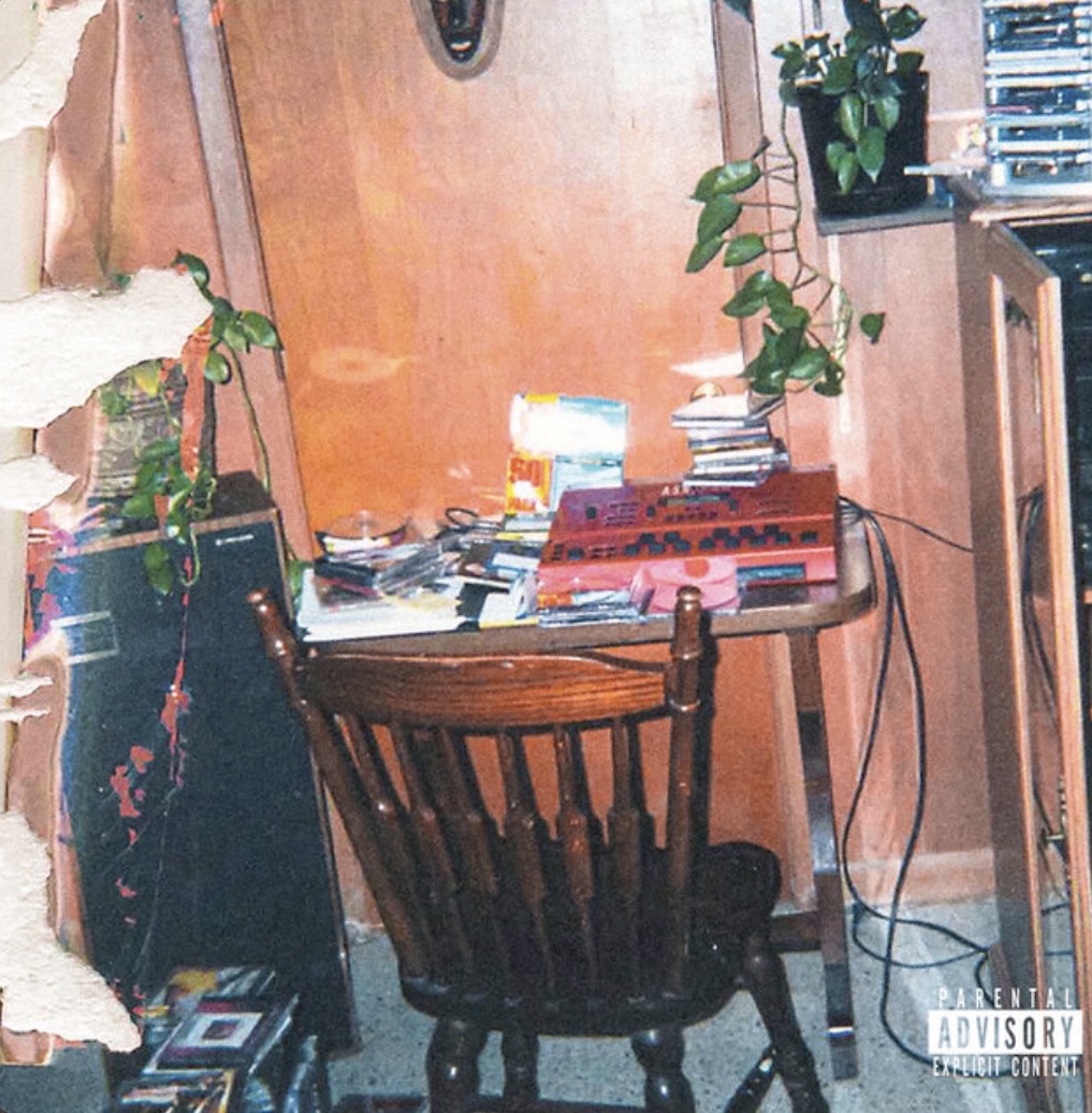 NEW ALBUM: J. Cole “The Fall-Off”