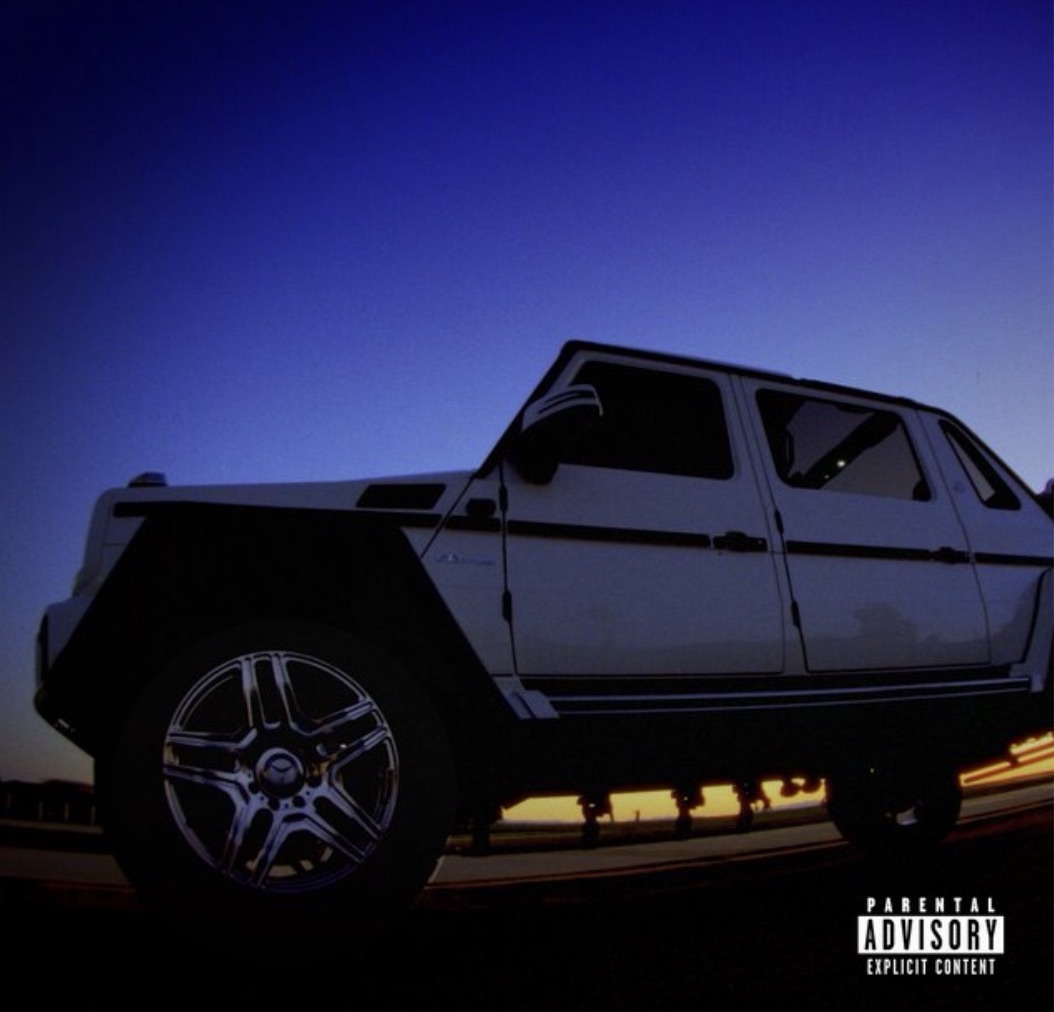 NEW MUSIC: Larry June x Curren$y x The Alchemist “Everything Allocated”
