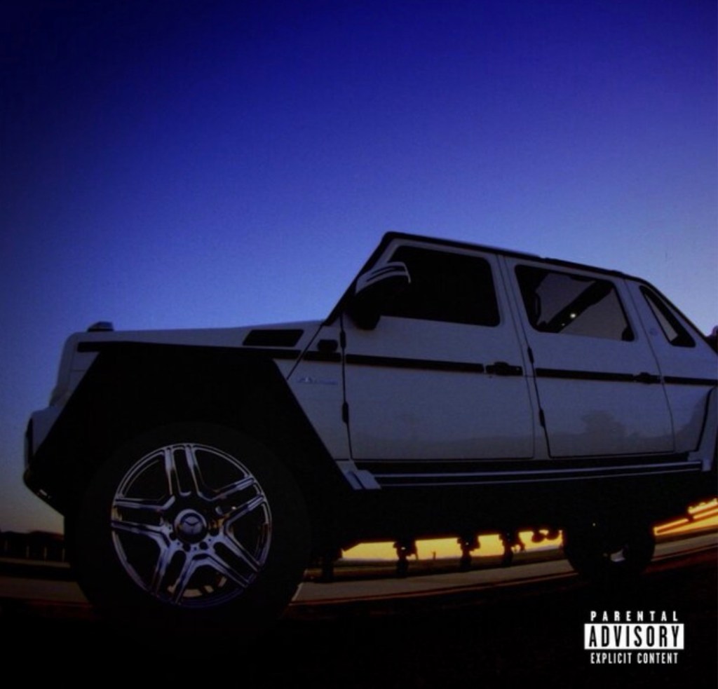 NEW MUSIC: Larry June x Curren$y x The Alchemist “Everything Allocated”