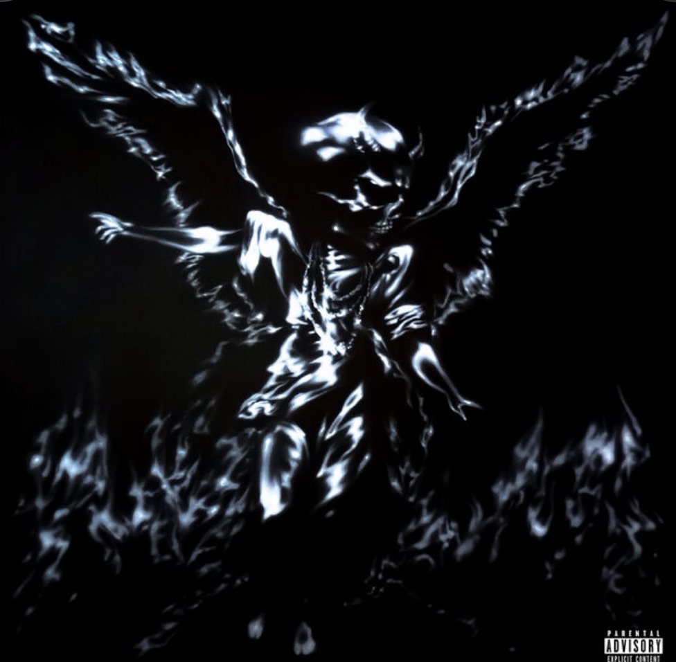 NEW ALBUM: Mozzy x EST Gee “NOT A CHANCE IN HELL”