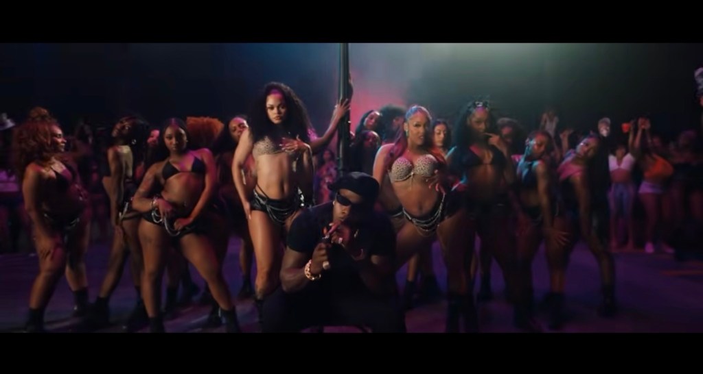 NEW VIDEO: DABABY “POP DAT&nbsp;THANG”