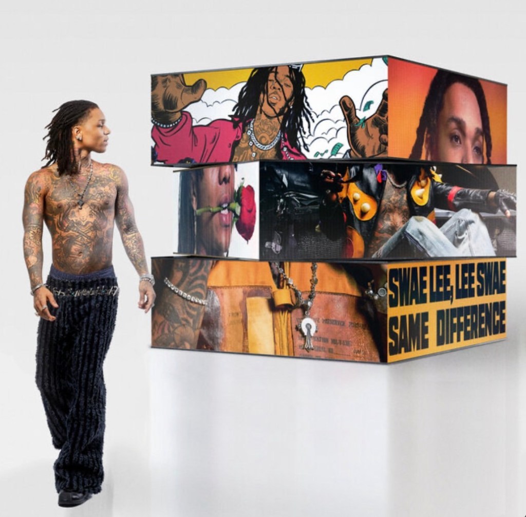 NEW MUSIC: Swae Lee “DON’T EVEN CALL” ft. Rich The&nbsp;Kid